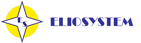 Logo Eliosystem
